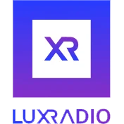 Logo LUX RADIO Suisse