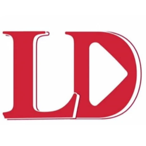 Logo Lyon Demain