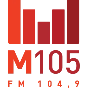 Logo M 105 Granby