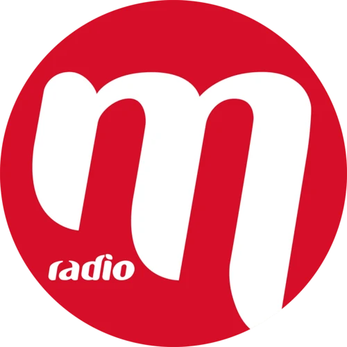 Logo M Radio