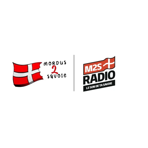 Logo M2S Radio