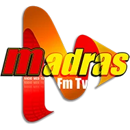 Logo Madras