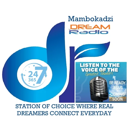 Logo Mambokadzi DreamRadio