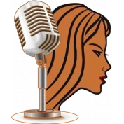 Logo Manooré FM 89.4 Dakar