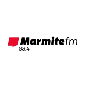 Logo Marmite FM