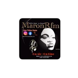 Logo MaronRfm