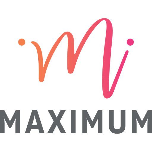 Logo Maximum FM