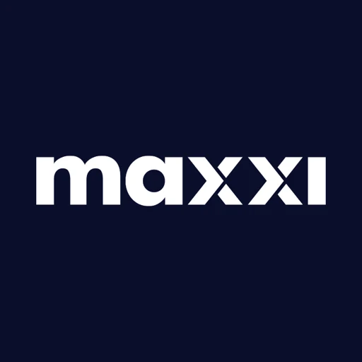 Logo MAXXI Martinique