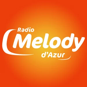 Logo Melody d'Azur