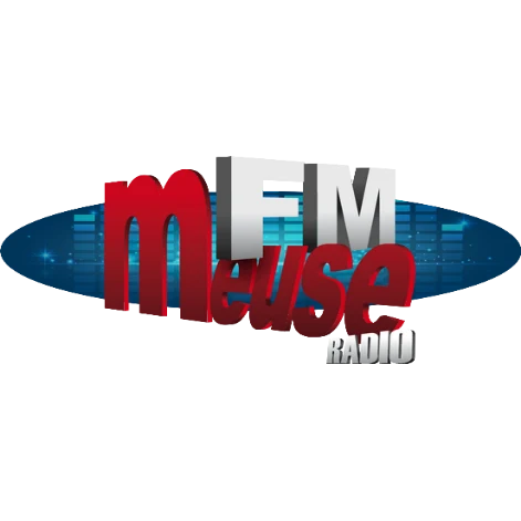Logo Meuse FM Bar-le-Duc/Commercy