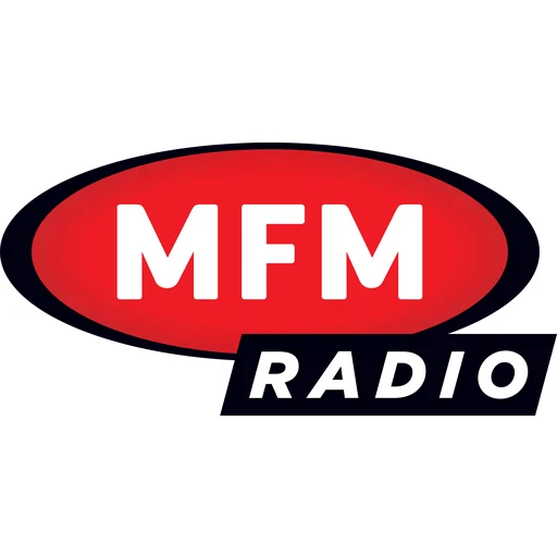 Logo MFM RADIO