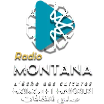 Logo MONTANA