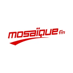 Logo Mosaique FM