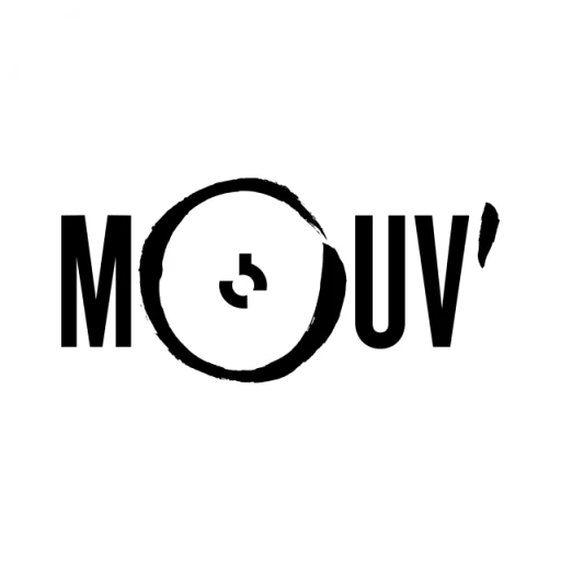 Logo Mouv'