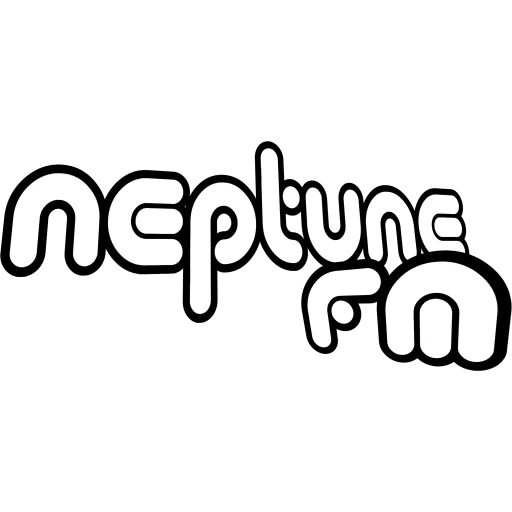 Logo Neptune FM