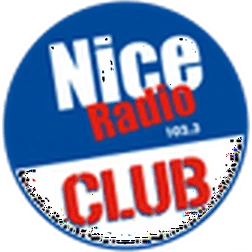 Logo Nice Radio