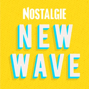 Logo Nostalgie New Wave