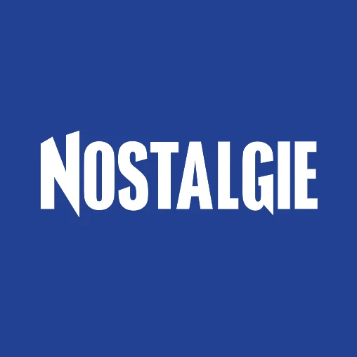 Logo Nostalgie