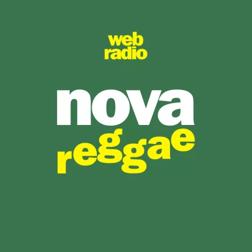 Logo Nova Reggae
