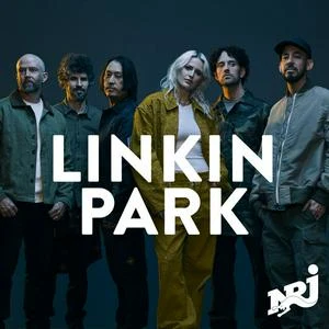 Logo NRJ LINKIN PARK