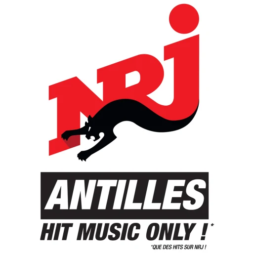 Logo NRJ martinique