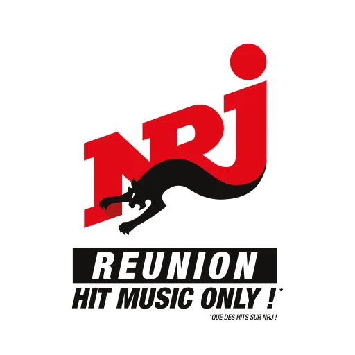 Logo NRJ Réunion