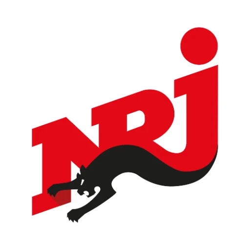 Logo NRJ