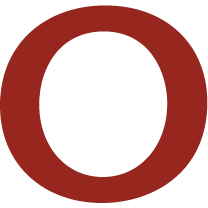 Logo O 103.5 Joliette