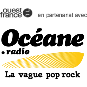 Logo OceaneFM