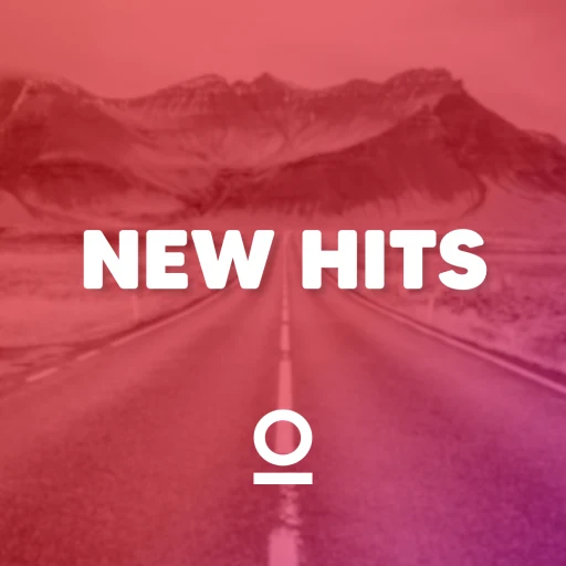 Logo One FM New Hits