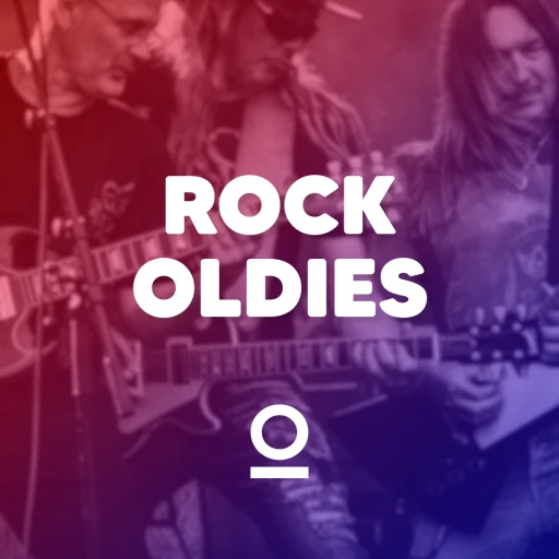 Logo One FM Rock Oldies