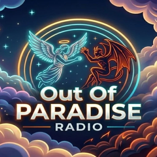 Logo OutOfParadise
