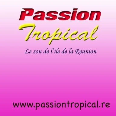 Logo Passion Tropical