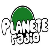 Logo Planète radio