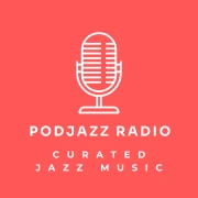 Logo Podjazz Radio