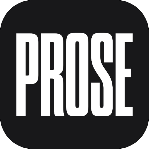 Logo Prose FM