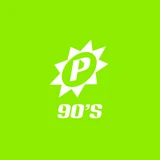 Logo PulsRadio - 90