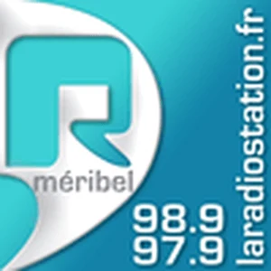 Logo R'Méribel