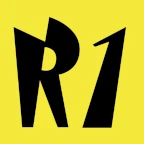 Logo Radio 1 Tahiti