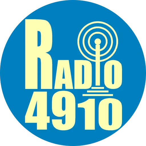 Logo Radio 4910
