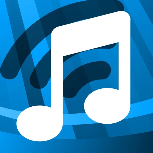Logo Radio Alta