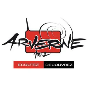 Logo Radio Arverne