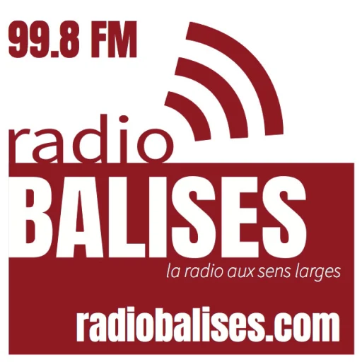 Logo Radio Balises