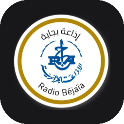 Logo Radio Bejaïa