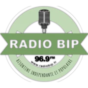 Logo Radio BIP
