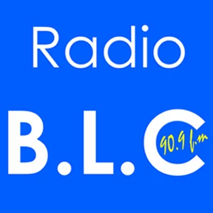 Logo Radio BLC