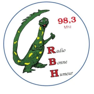 Logo Radio Bonne Humeur