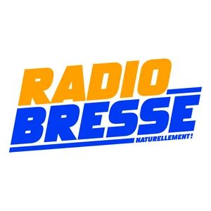 Logo Radio Bresse