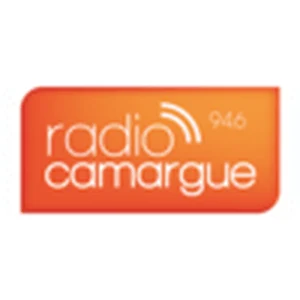 Logo Radio Camargue