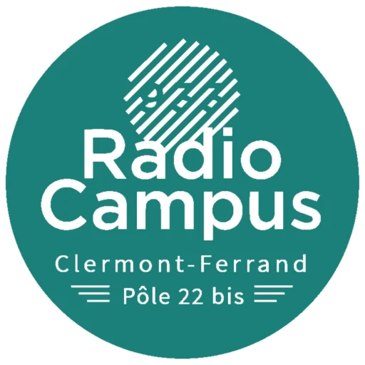 Logo Radio Campus Clermont-Ferrand